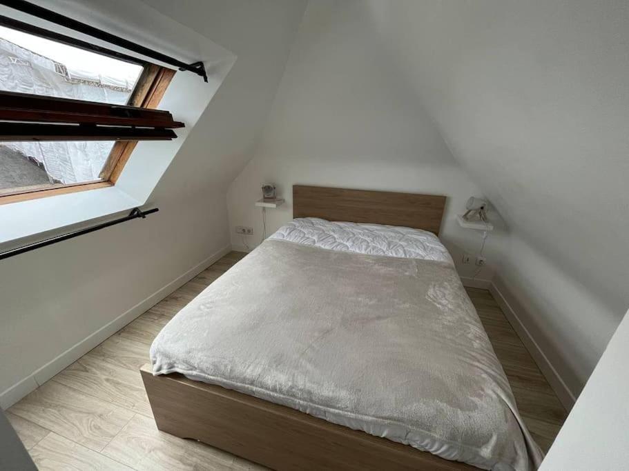 Appartement T2 - Port D'Orange Saint-Pierre-Quiberon Exterior foto